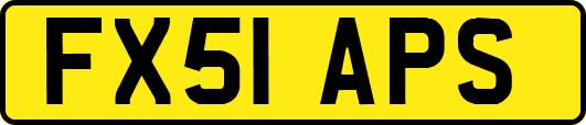 FX51APS