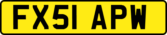 FX51APW