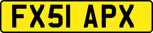 FX51APX