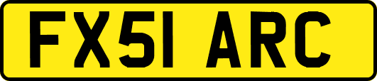 FX51ARC