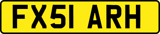 FX51ARH