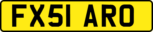 FX51ARO