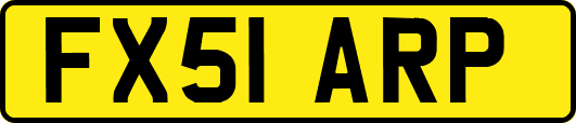 FX51ARP