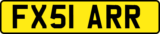 FX51ARR