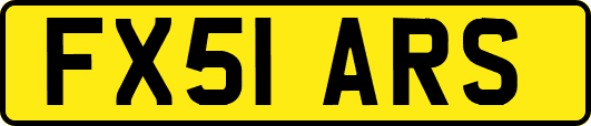 FX51ARS