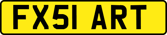 FX51ART
