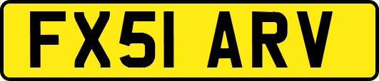 FX51ARV