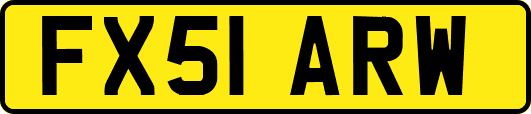 FX51ARW