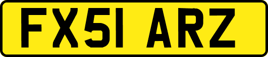 FX51ARZ