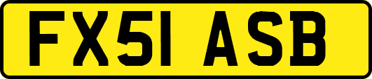 FX51ASB
