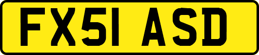 FX51ASD