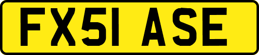 FX51ASE