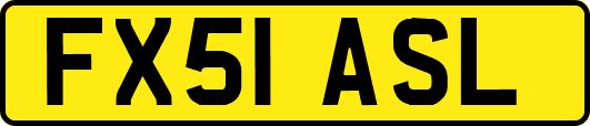 FX51ASL