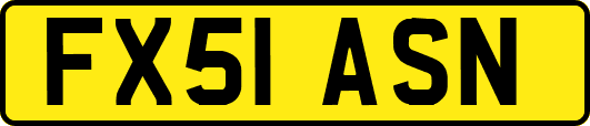 FX51ASN