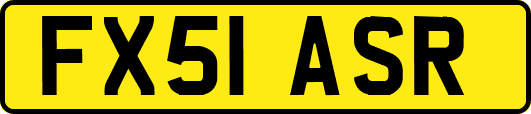 FX51ASR