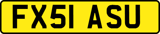 FX51ASU