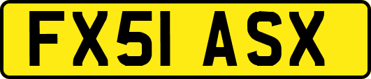 FX51ASX