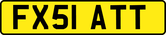 FX51ATT