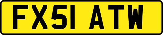 FX51ATW