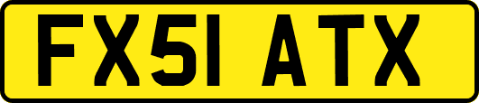 FX51ATX