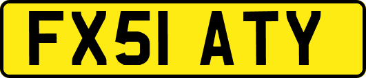 FX51ATY