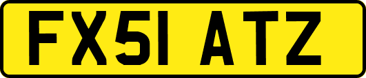 FX51ATZ