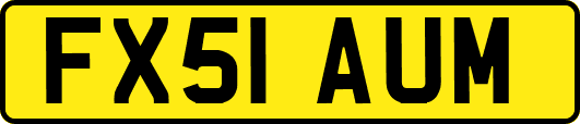 FX51AUM