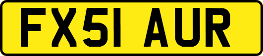 FX51AUR