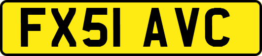 FX51AVC