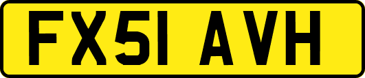 FX51AVH