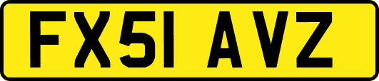 FX51AVZ