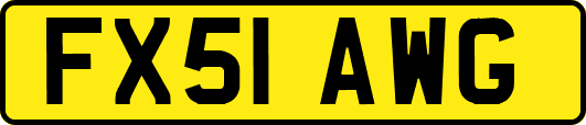 FX51AWG