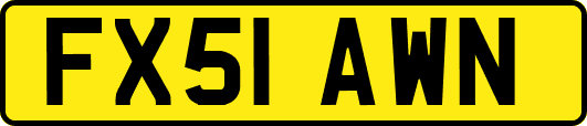 FX51AWN