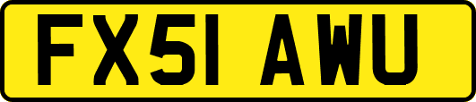 FX51AWU