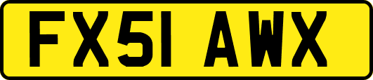 FX51AWX