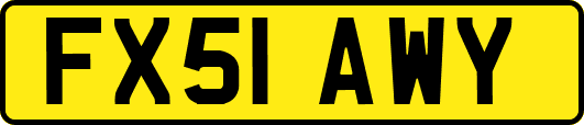 FX51AWY