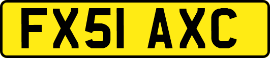 FX51AXC