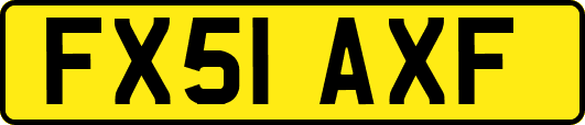 FX51AXF