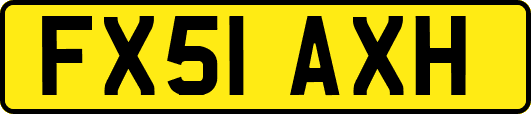 FX51AXH