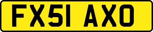 FX51AXO