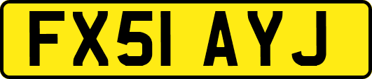 FX51AYJ