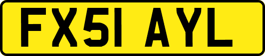 FX51AYL