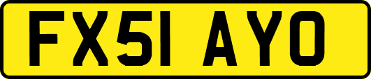FX51AYO