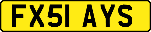 FX51AYS