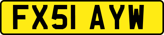 FX51AYW