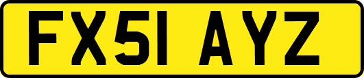 FX51AYZ