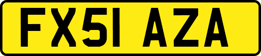 FX51AZA