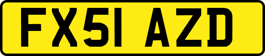 FX51AZD