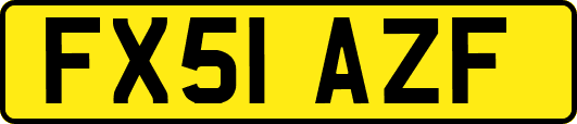 FX51AZF
