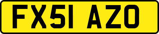 FX51AZO